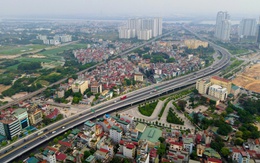 Khi những tuyến vành đai mở đường cho sự phồn vinh của bất động sản