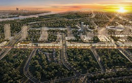 VHA LAND hợp tác phát triển kinh doanh dự án Bạch Đằng 1288