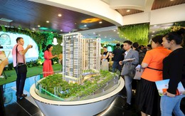 “Cuộc đua” giá căn hộ cao cấp trên thị trường Tp.HCM, lộ diện khu vực gây bất ngờ về giá bán “Cuộc đua” giá căn hộ cao cấp trên thị trường Tp.HCM, lộ diện khu vực gây bất ngờ về giá bán