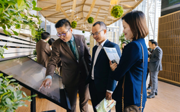 “Cuộc đua” bất động sản Tp.HCM giáp Tết: Chủ đầu tư tăng tốc để “về đích”, lộ diện loạt chính sách bán hàng gây bất ngờ “Cuộc đua” bất động sản Tp.HCM giáp Tết: Chủ đầu tư tăng tốc để “về đích”, lộ diện loạt chính sách bán hàng gây bất ngờ