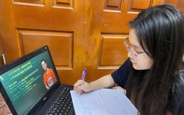 Sĩ tử tận dụlink 789bet mạlink 789bet xã hội để ôn thi hiệu quả