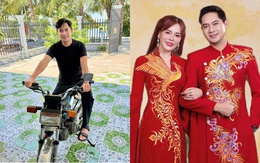 Nam nghệ sĩ 40 tuổi sở hữu nhà vườn 3.000m2, 2 căn hộ cao cấp, 8 cửa hàng, rộ tin sắp cưới vợ đẹp