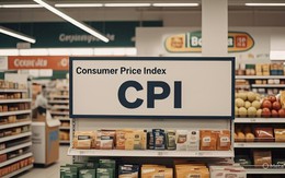 CPI Việt Nam tháng 5 tăng nhẹ, duy nhất một nhóm hàng hóa ghi nhận chỉ số giá giảm so với tháng trước