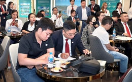 Lượt tìm kiếm tăng gần 50% 789bet có uy tín không vòng 1 tháng, điều gì đang diễn ra với bất động sản Bình Dương