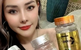 Hai doanh nghiệp đứng sau sản phẩm giảm cân được DJ Ngân 98 quảng cáo giờ ra sao?