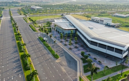 Bất động sản đô thị vệ tinh Tp.HCM liên tục đón tin vui Bất động sản đô thị vệ tinh Tp.HCM liên tục đón tin vui
