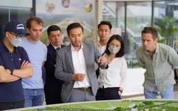 Nhà đầu tư đang hướng về khu vực này khi hạ tầng liên tục được đầu tư, các ông lớn BĐS ồ ạt động thái mới Nhà đầu tư đang hướng về khu vực này khi hạ tầng liên tục được đầu tư, các ông lớn BĐS ồ ạt động thái mới