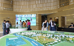 Liên tục “lép vế” về nguồn cung nhà liền thổ, lượng khách trung thành” của Tp.HCM “vào tay” khu đô thị vệ tinh lân cận