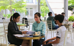 “Chuộng” thanh toán nhanh để nhận chiết khấu cao, thị trường bất động sản phía Nam xuất hiện tâm lý "FOMO"