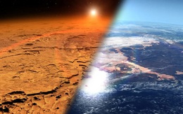 Mặt Trời từng hủy diệt một hành tinh khác có sự sống?
