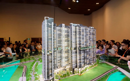 Giao dịch căn hộ sơ cấp Bình Dương "vượt mặt" Tp.HCM, lộ lý do bất ngờ phía sau Giao dịch căn hộ sơ cấp Bình Dương "vượt mặt" Tp.HCM, lộ lý do bất ngờ phía sau