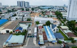 Bất động sản Bình Dương, Bà Rịa – Vũng Tàu sẽ diễn ra đợt “định giá lại” khi sáp nhập với Tp.HCM? Bất động sản Bình Dương, Bà Rịa – Vũng Tàu sẽ diễn ra đợt “định giá lại” khi sáp nhập với Tp.HCM?