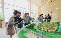 Xuất hiện động thái mới của nhà đầu tư, bất động sản Long An có “đảo chiều” về cuối năm? Xuất hiện động thái mới của nhà đầu tư, bất động sản Long An có “đảo chiều” về cuối năm?
