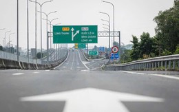 TPHCM: Sắp mở rộng tuyến đường Kinh Dương Vương lên 60m rộng 10-12 làn xe, nối Tp.HCM với Long An