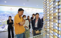 “Nếu không mua nhà thời điểm này, nhiều khuyến mãi 789bet có thể sẽ bỏ lỡ cơ hội tốt”
