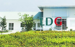LDG chốt ngày tổ chức ĐHĐCĐ thường niên năm 2025 lần 3 LDG chốt ngày tổ chức ĐHĐCĐ thường niên năm 2025 lần 3