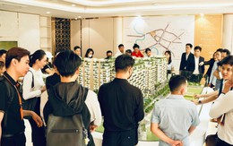 Từng là “đại gia” về nguồn cung bất động sản, Tp.Thủ Đức ngày càng khan hàng, giá chung cư mới trên 100 triệu mỗi m2 Từng là “đại gia” về nguồn cung bất động sản, Tp.Thủ Đức ngày càng khan hàng, giá chung cư mới trên 100 triệu mỗi m2