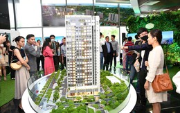 “Vào mùa” cuối năm, thị trường căn hộ phía Nam xuất hiện loạt động thái bất ngờ từ phía chủ đầu tư “Vào mùa” cuối năm, thị trường căn hộ phía Nam xuất hiện loạt động thái bất ngờ từ phía chủ đầu tư