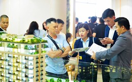 Tp.Thủ Đức (Tp.HCM) khan hàng loại duplex và penthouse dành cho giới nhà giàu chào thị trường cuối năm Tp.Thủ Đức (Tp.HCM) khan hàng loại duplex và penthouse dành cho giới nhà giàu chào thị trường cuối năm