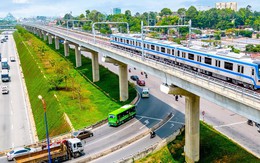 Thành lập hội đồng thẩm định báo cáo tiền khả thi metro Bình Dương – Tp.HCM