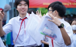 Đề 789bet có uy tín không môn Ngữ Văn vào lớp 10 2025 TP.HCM