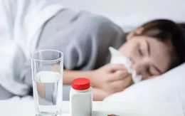 Ca cúm mùa nhập viện tăng đột biến, nhiều người phải thở máy