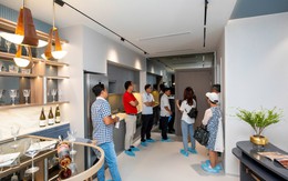 Vào “guồng đua” cuối năm, bất động sản “sát vách” Tp.HCM xuất hiện diễn biến mới Vào “guồng đua” cuối năm, bất động sản “sát vách” Tp.HCM xuất hiện diễn biến mới