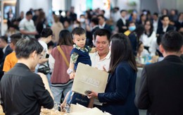 Giá nhà tại Tp.HCM quá cao lại là thông tin tốt cho thị trường khu vực “sát vách” đón lượng giao dịch tăng 200% theo năm