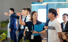 “Tổng tiến công” chính sách bán hàng ngay đầu quý 2/2025, thị trường bất động sản phía Nam chính thức “vào mùa” tăng tốc? “Tổng tiến công” chính sách bán hàng ngay đầu quý 2/2025, thị trường bất động sản phía Nam chính thức “vào mùa” tăng tốc?