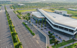 Tuyến đường hơn 5.000 tỉ đồng sắp đầu tư, kết nối trực tiếp Tp.HCM với Long An, người dân khu Tây “rộng lối” vào trung tâm thành phố