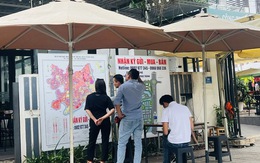 Ông lớn liên tục vào “xí phần”, quỹ đất làm dự án tại Đức Hoà (Long An) ngày càng ít