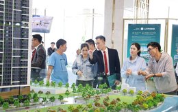 Bất động sản quanh Quốc lộ 13 đoạn qua Tp.Thủ Đức (Tp.HCM) sẽ tăng giá thế nào khi tuyến đường nghìn tỉ này mở rộng vào năm 2025? Bất động sản quanh Quốc lộ 13 đoạn qua Tp.Thủ Đức (Tp.HCM) sẽ tăng giá thế nào khi tuyến đường nghìn tỉ này mở rộng vào năm 2025?