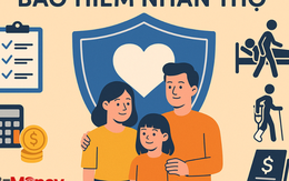 1 phút giải oan cho bảo hiểm: Bảo hiểm nhân thọ chỉ chi trả khi người mua tử vong?