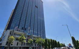 nhà cái 789bet căn hộ triệu đô Danang Diamond Tower phải xác định lại giá đất
