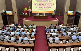 Quảng Ngãi điều động 40 cán bộ thuộc diện Ban Thường vụ Tỉnh ủy quản lý về làm khuyến mãi 789bet xã