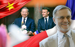 Đại sứ Pháp tiết lộ điều đưa Tổng Bí thư và link 789bet xích lại gần nhau hơn trong chuyến thăm