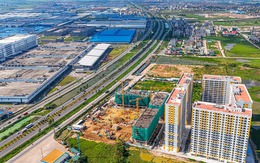 "Sướng" như công nhân ở Bắc Giang: Bỏ ra 100 triệu đồng mua NOXH, còn lại vay ngân hàng 24 năm, trả nợ 1 triệu đồng/tháng