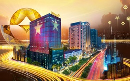 LPBank đột phá: Nhân viên nghỉ từ 15h thứ Sáu, tái định nghĩa giờ làm việc LPBank đột phá: Nhân viên nghỉ từ 15h thứ Sáu, tái định nghĩa giờ làm việc