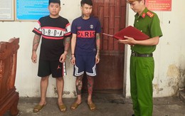 Bắt khẩn cấp Nguyễn Trần Hoàng Nhật Nam