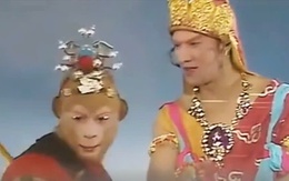 Nam diễn viên một mình đóng 20 vai trong Tây Du Ký qua đời Nam diễn viên một mình đóng 20 vai trong Tây Du Ký qua đời