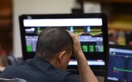 Điều gì xảy ra với chứng khoán hôm nay?