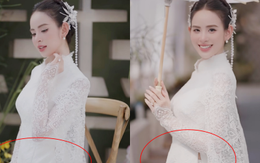 "Kim Tae Hee đánh đề online 789bet" 2K2 cưới vội thiếu gia vì đang mang thai con đầu lòng?