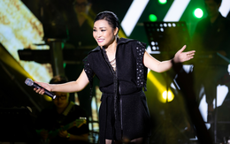 "Chị đẹp" Phương 789bet hoangsa.net tiết lộ lý do "lạ lùng" khi thích giao lưu với khán giả lúc hát