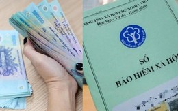 Nghỉ hưu năm 2025, đóng BHXH đủ 22 năm, lương hưu mỗi tháng được nhận bao nhiêu? Nghỉ hưu năm 2025, đóng BHXH đủ 22 năm, lương hưu mỗi tháng được nhận bao nhiêu?