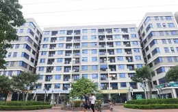 Bị 'kẹt' vì thu nhập dưới 15 triệu đồng/tháng mới đủ điều kiện mua nhà ở xã hội