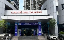 Hà Nội 'tìm đầu ra' gần 300 trụ sở dôi dư Hà Nội 'tìm đầu ra' gần 300 trụ sở dôi dư