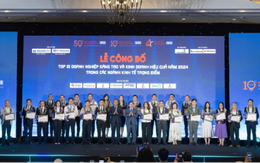 Đổi mới sáng tạo: Bệ phóng cho tăng trưởng bền vững của doanh nghiệp Việt