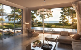 Đọc vị gu chọn bất động sản của giới thượng lưu