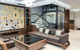 Kleemann – Thang máy gia đình chuẩn châu Âu đã có mặt tại Việt Nam