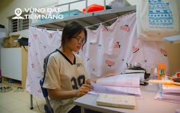 Toàn cảnh ký túc xá, tru789bet lừa đảo tâm thươ789bet lừa đảo mại làm trụ sở phườ789bet lừa đảo mới tại Hà Nội